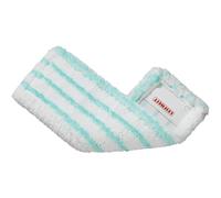 Leifheit Profi XL Mop Replacement Wiper Cover Micro Duo, Micro fibre mix for effective cleaning across all floor types, Fits all Leifheit Profi Mops, 42 cm width, Blue