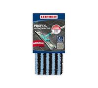 Leifheit Mop Head Profi Outdoor Blue and Black Replacement Cleaning Cover