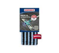 Leifheit Mop Head Profi Outdoor Blue and Black Replacement Cleaning Cover