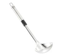 Leifheit Proline Ladle, Model 03025, In Satin Finish, To Serve With Style