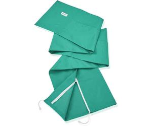 Leifheit Protective Case Linen Shade Spider Green, for All Linen Shades Suitable