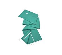 Leifheit Protective Cover for Umbrella, Cover, Cover, Umbrella Cover Green, 85666