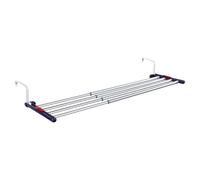 Leifheit Quartett 42 Extendable Clothes Dryer Rack Radiator Airer Indoor UK