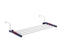 Leifheit Quartett Universal Radiator Clothes Dryer