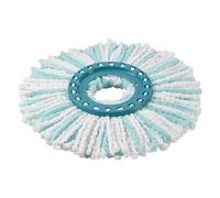 Leifheit Replacement Head Clean Twist Disc Mop Micro Duo