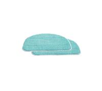 Leifheit Replacement Pads for 11910 CleanTenso Steam Cleaner - Set of 2 Head Pads