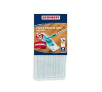 Leifheit clean twist overtrek klittenband vloerwisser m ergo - 33 c... ACC NEW