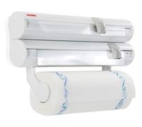Leifheit Rolly ComfortLine Kitchen Roll Holder Wall Mounted Holder f (US IMPORT)