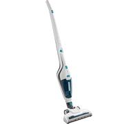 Leifheit RotaroPowerVac Cordless Vacuum Cleaner 2-in-1 16 V