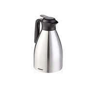 Leifheit Shine 1.5 Litre Stainless Steel Insulating Jug