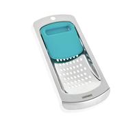 Leifheit Spaetzle Scraper, Spaetzle Grater, Spaetzle Maker, Delicious Spaetzle, Dough Scraper, 2 Shavers Included