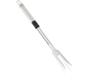 Leifheit Stainless Steel Proline Meat Fork with Hanging Loop