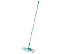 Leifheit Superduster Floor Mop With Microfiber Cloth
