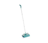 Leifheit Regulus Supra Manual Carpet Floor Sweeper 26cm Wide Sweeping 11950
