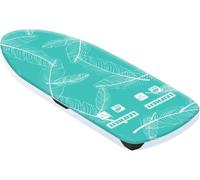 Leifheit Table Top Board Cover forAirboard Tabletop Ironing Board, Replacement Cover Size 73 x 30 cm, Fits Leifheit Mini Ironing Board, Portable Ironing Board size