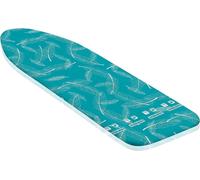 Leifheit Thermo Reflect L/Universal Ironing Board Cover, for max. 140x45 cm, ...