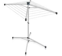 Leifheit LinoPop-Up 140 Portable Clothes Airer