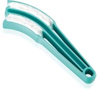 Leifheit Venetian Blind Cleaner, Ensures Blinds are Kept Dust Free, Easy to Dust Blinds, Slat Blind Duster