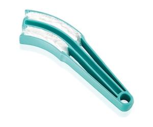 Leifheit Venetian Blinds Cleaner, Model 41316, Green Color, For Cleaning