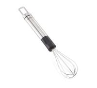 Leifheit Whisk ProLine Mini, Small Whisk, Whisk Broom, Whip, Stainless Steel