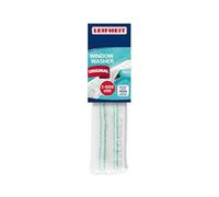 Leifheit Replacement Window Washer Cleaning Fleece Pad 26cm 51164