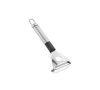 Leifheit Y-Shaped Peeler Stainless Steel, Food Peeler, Ergonomic Comfortable Handle, Helpful Peeling Long Vegetables, Speed Peeling, speed peeler
