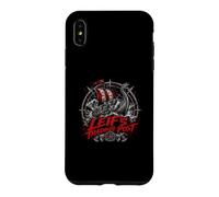 Leifs Trading Post Viking Longship Norse Raid Case for iPhone XS Max