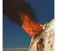 Leifur James A Louder Silence (Vinyl) 12" Album (US IMPORT)