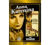 Leigh - Anna Karenina [DVD] [1948] [Region 1] [US Import] [NTSC]