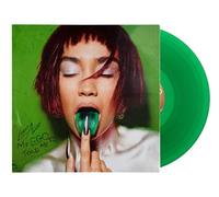 LEIGH-ANNE - MY EGO TOLD ME TO - Vinyl Record 12 RECORD - J123z
