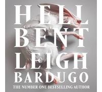 Leigh Bardugo Hell Bent : The instant Sunday Times bestselling global sensation Leigh Bardugo Multicolor