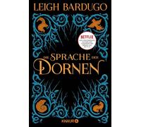 Leigh Bardugo M Die Sprache der Dornen: Mitternachtsgeschichten Sec (Hardback)