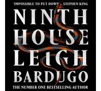 Ninth House: The global sensation from the Sunday Times bestselling author of The Familiar (Alex Stern, 1)