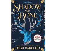 Leigh Bardugo Shadow and Bone (Paperback) Shadow and Bone Trilogy