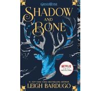 Leigh Bardugo Shadow and Bone (Paperback) Shadow and Bone Trilogy (US IMPORT)