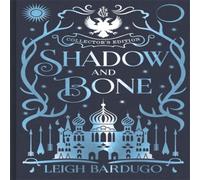 Leigh Bardugo Shadow & Bone Book Leigh Bardugo Multicolor