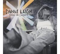 Leigh, Danni - Divide and Conquer