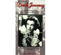 Leigh - Dark Journey [VHS] [Import USA]