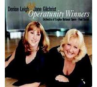 Leigh, Denise - Operatunity Winners (Daniel/Eno/Gilchrist/ Leigh)