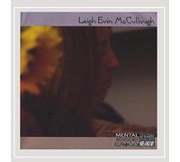 Leigh Evin Mccullough - Leigh Evin Mccullough [Explicit]