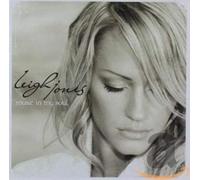 Leigh Jones - Music In My Soul [Us Import]