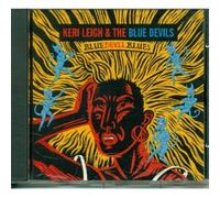 Leigh, Keri & the Blue Devils - Blue Devil Blues