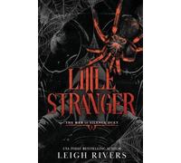 Leigh Rivers Little Stranger (Paperback) (US IMPORT)