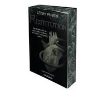 Leigh Rivers Patr Restitution: DARK ROMANCE Farbschnitt (The Edge (Paperback)