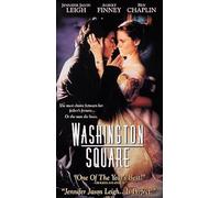 Leigh - Washington Square [VHS]