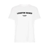 Leighton Baines Men's T-Shirt - White / M