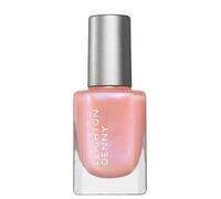 LEIGHTON DENNY Butterfly Wings Nail Polish, High Performance Nail Colour, Pink Nail Varnish 12ml