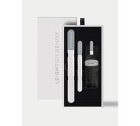 Leighton Denny Crystal Nail File Set - Saving over 25%