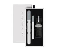 LEIGHTON DENNY Crystal Nail File Gift Set