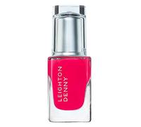 Leighton Denny Electric Neon Nail Polish - Live Wire 12ml Neon